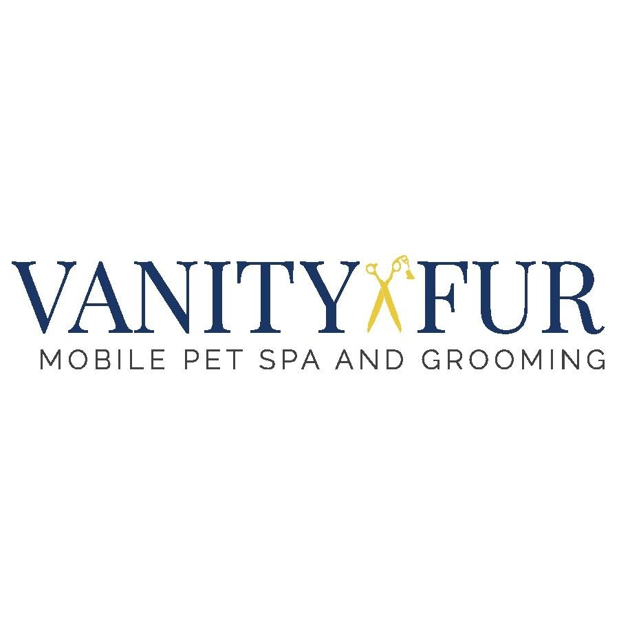 Inside Of Vanity Fur Mobile Pet Spa And Grooming Yelp