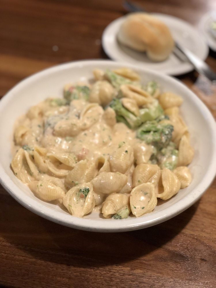 The Pasta House