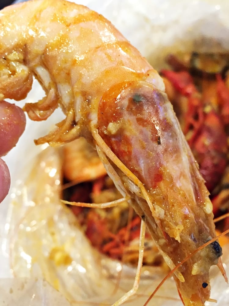 King Crawfish 368 Photos & 385 Reviews Cajun/Creole 18205 E Gale