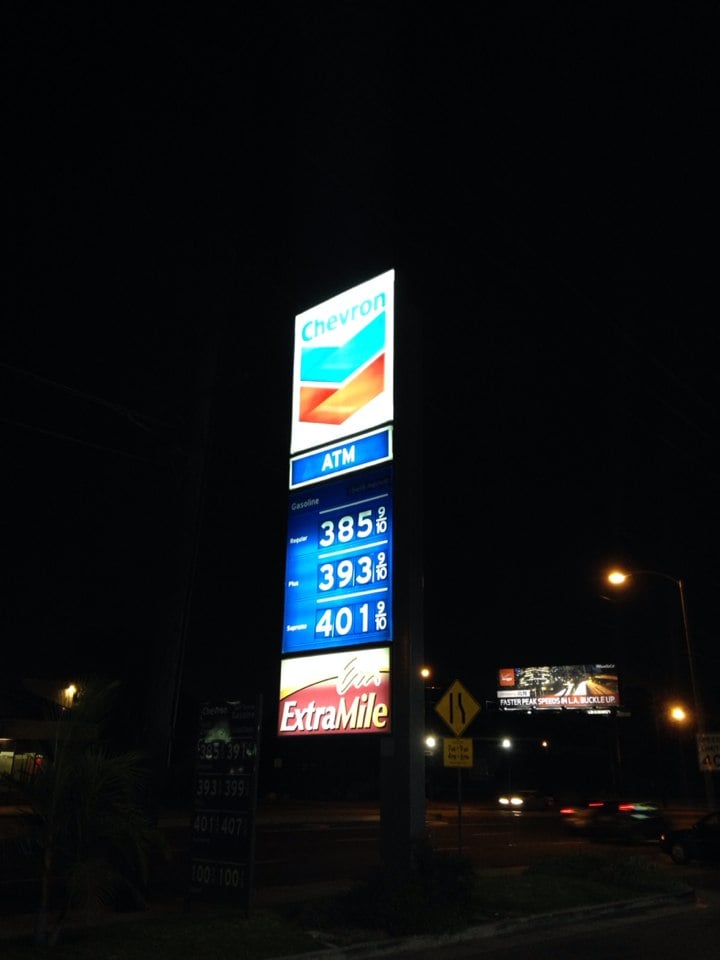 E85 Gas Stations Near Me >> Royce Chevron - 11 Photos - Gas Stations - 1250 Sepulveda Blvd, Harbor City, CA - Phone Number ... E85 Gas Stations Near Me >> Royce Chevron - 11 Photos - Gas Stations - 1250 Sepulveda Blvd, Harbor City, CA - Phone Number ...