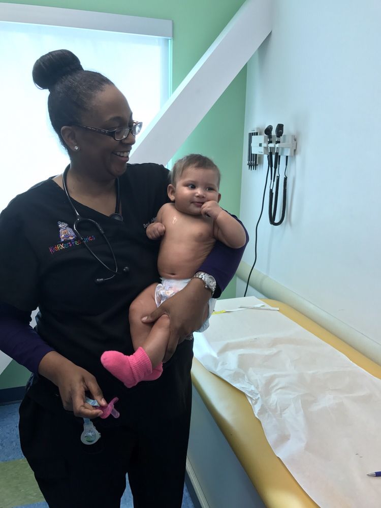image of business Kidfixers Pediatrics