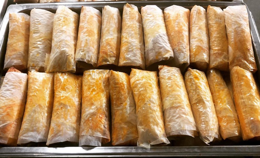 Ramona's - Los Angeles