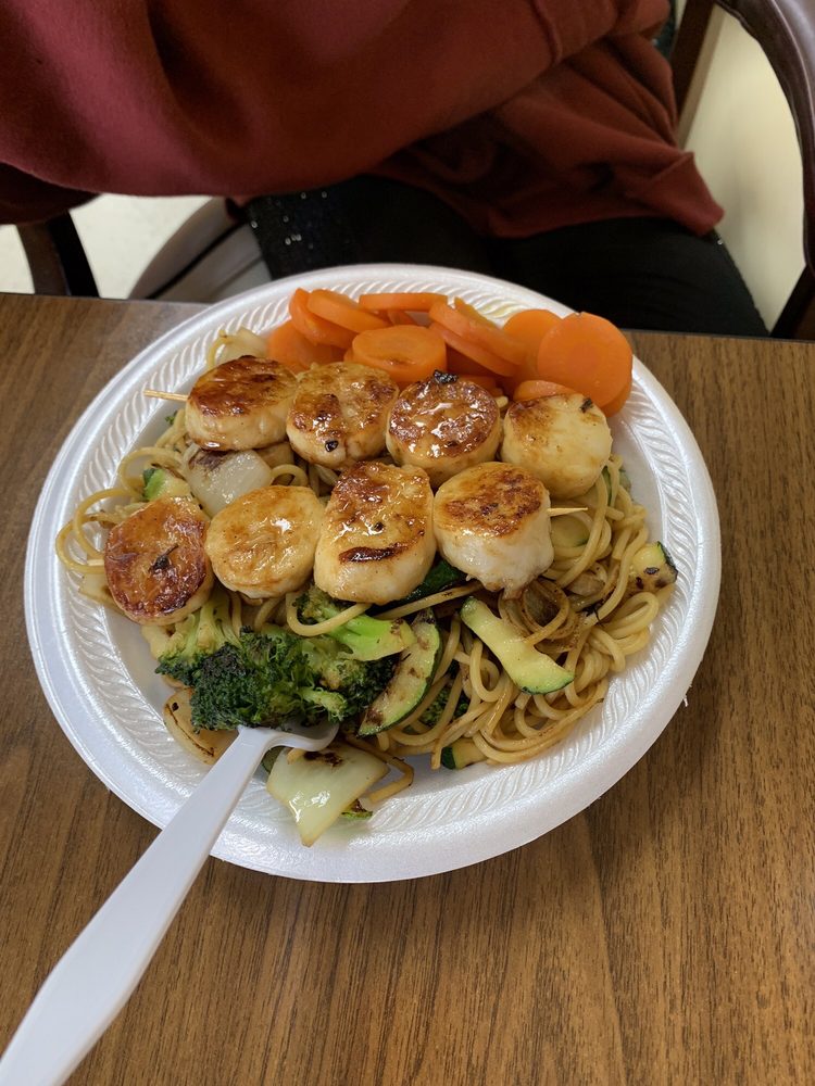 Kotta Japanese Grill