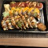 Elite Perk: Stress-free Sushi with the Blue Ocean gift card