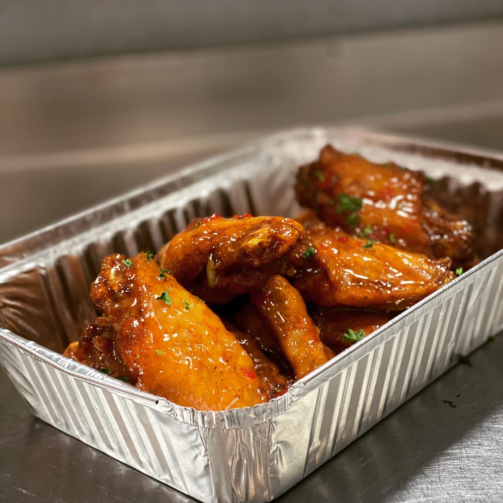 Pop's Cocina & Bar
