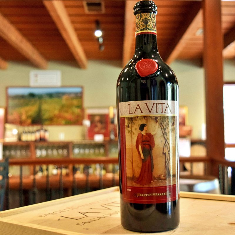 Bargetto Winery 81 Photos & 88 Reviews Wineries 3535 N Main St