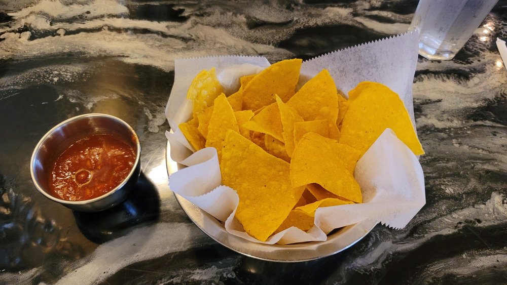 Plaza Azteca Mexican Restaurant