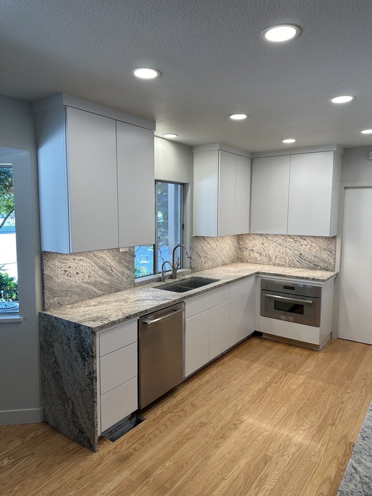 Lobo Appliances Installations
