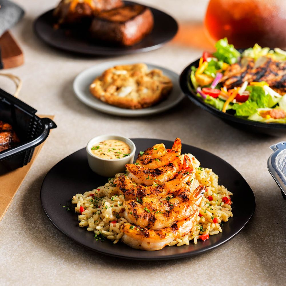 Outback Steakhouse Outback Steakhouse