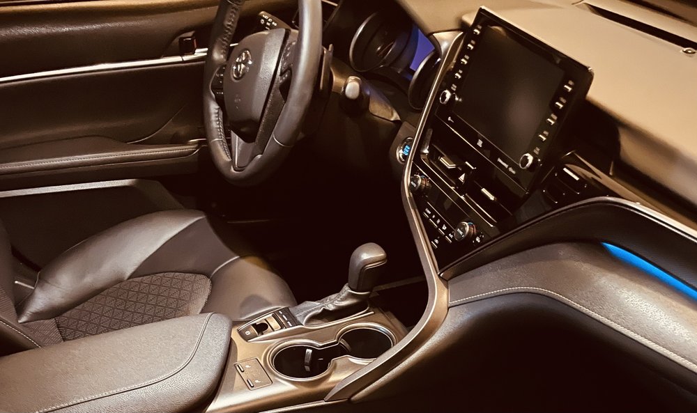 Premier Mobile Detailing