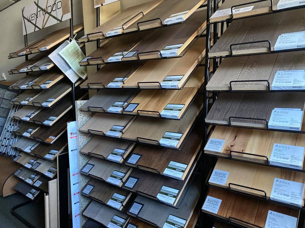 image of business Pacwest Floors & More