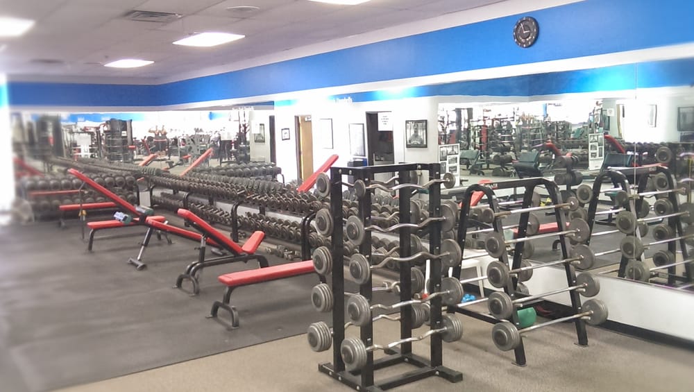 The Gym Martial Arts 1224 S Lapeer Rd, Lake Orion, MI Phone