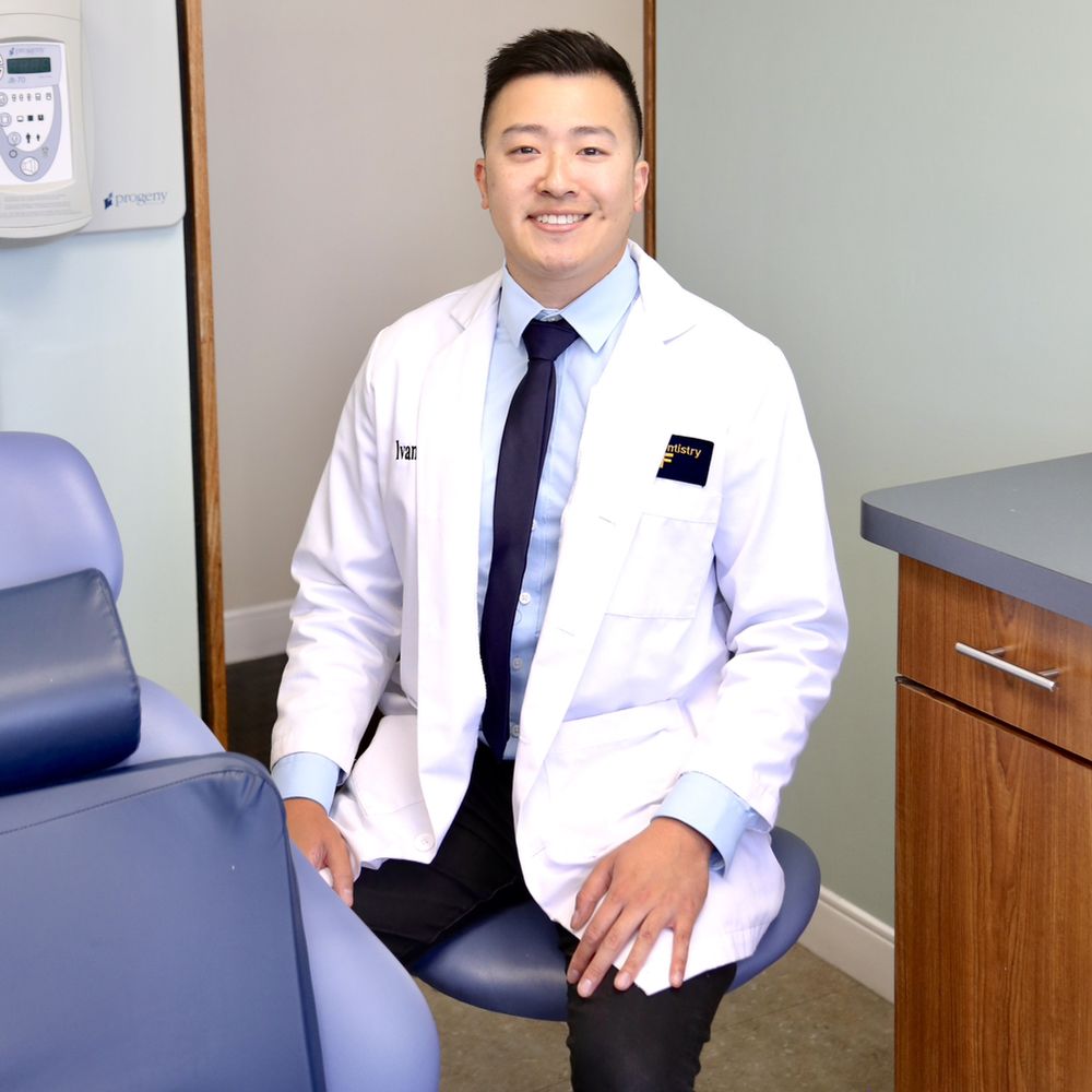 image of business Glendale Dental Wellness Center