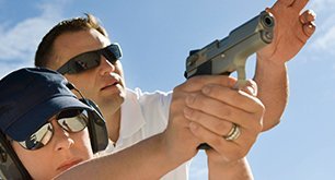 Bob's Gun Exchange