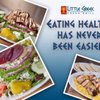 Little Greek Fresh Grill