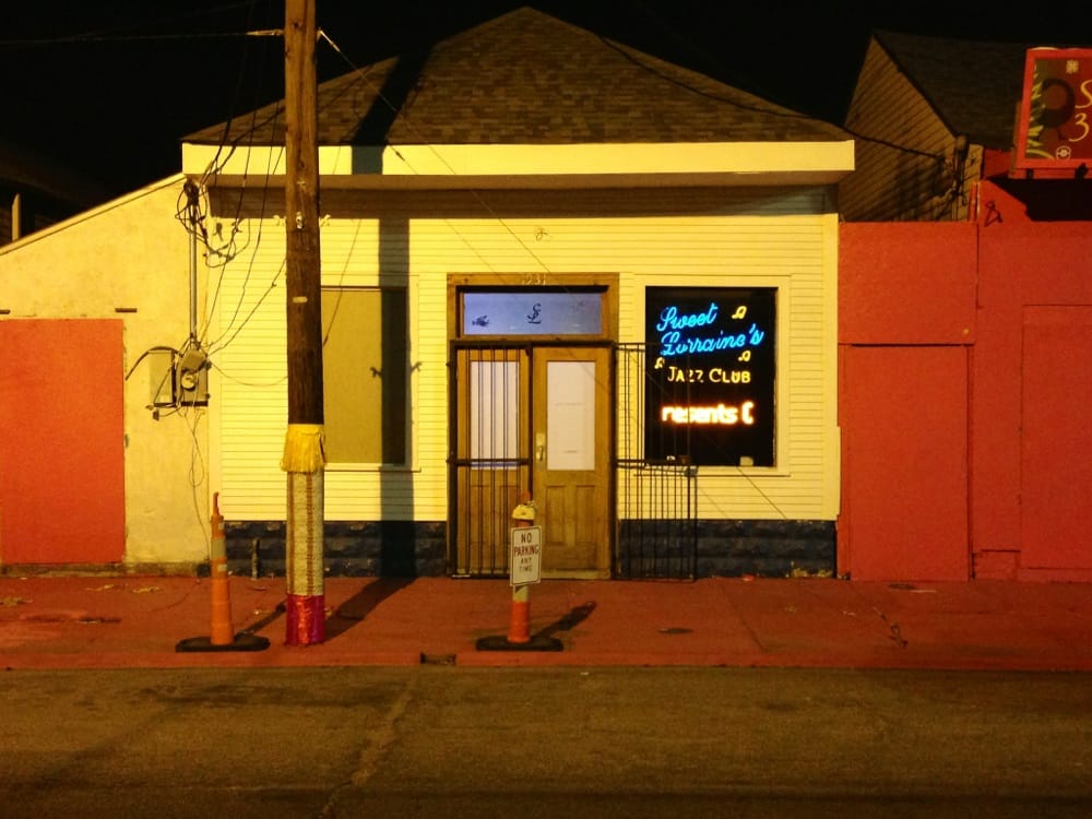 Sweet Lorraine’s 12 Photos & 19 Reviews Bars 1931 St Claude Ave