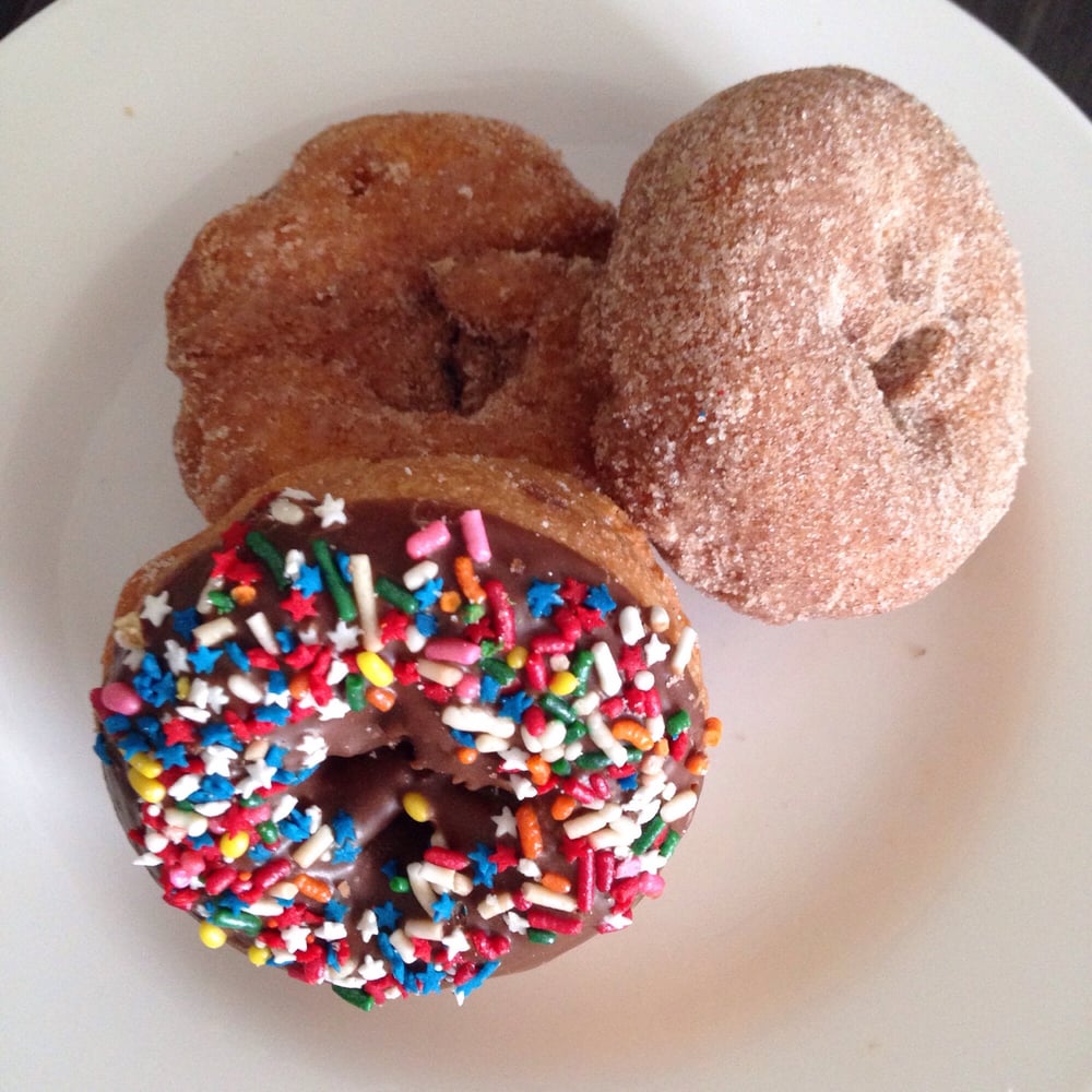 American Donut 32 Reviews Donuts 727 Simms St, Lakewood, CO