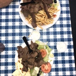 The Best 10 Restaurants In Norman Ok With Prices Last Updated 24 Greek House
