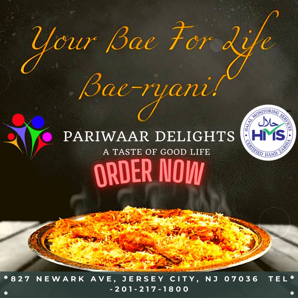 Pariwaar Delights Pariwaar Delights