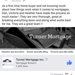 Photo Of Turner Mortgage Photo Of Turner Mortgage