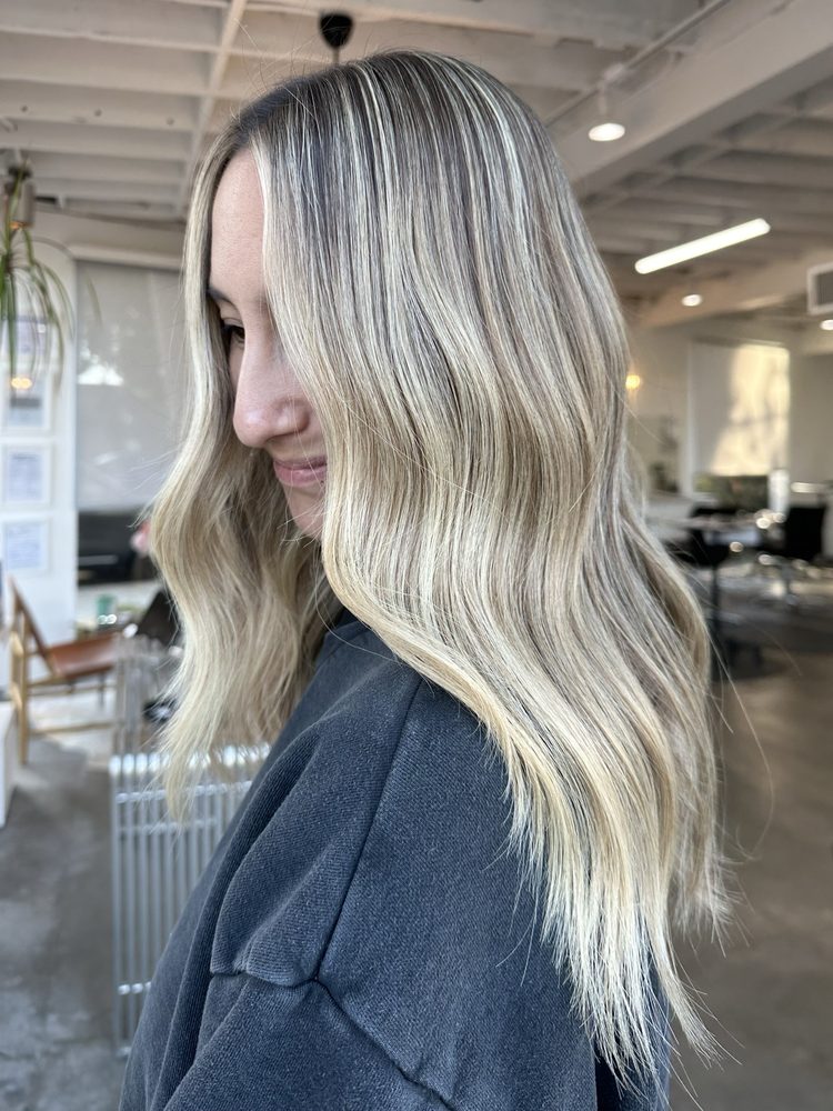 Glass House Hair Studio