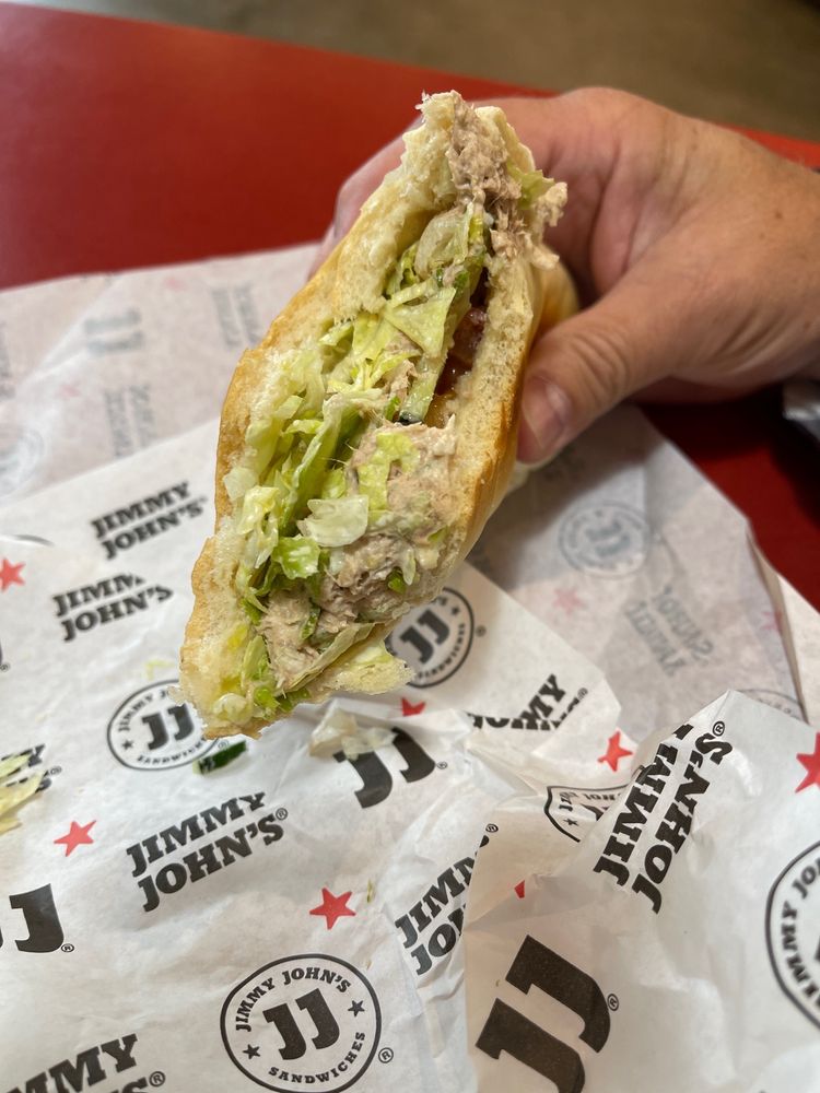 Jimmy John's Jimmy John's