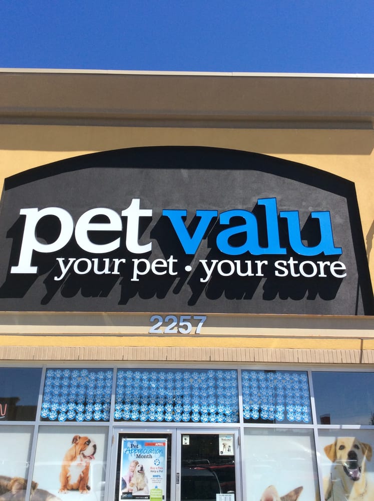 Pet Valu Discount Pet Foods Pet Stores 2257 Islington Ave