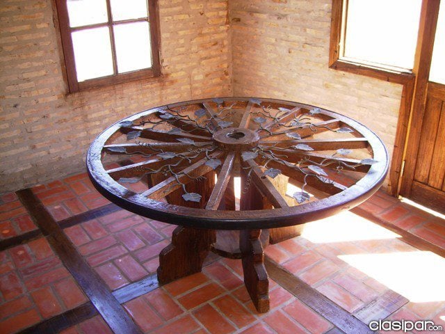 Galería Rustica
