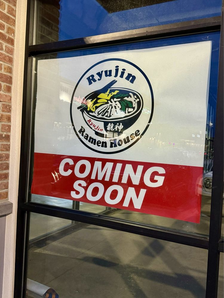 Ryujin Ramen House