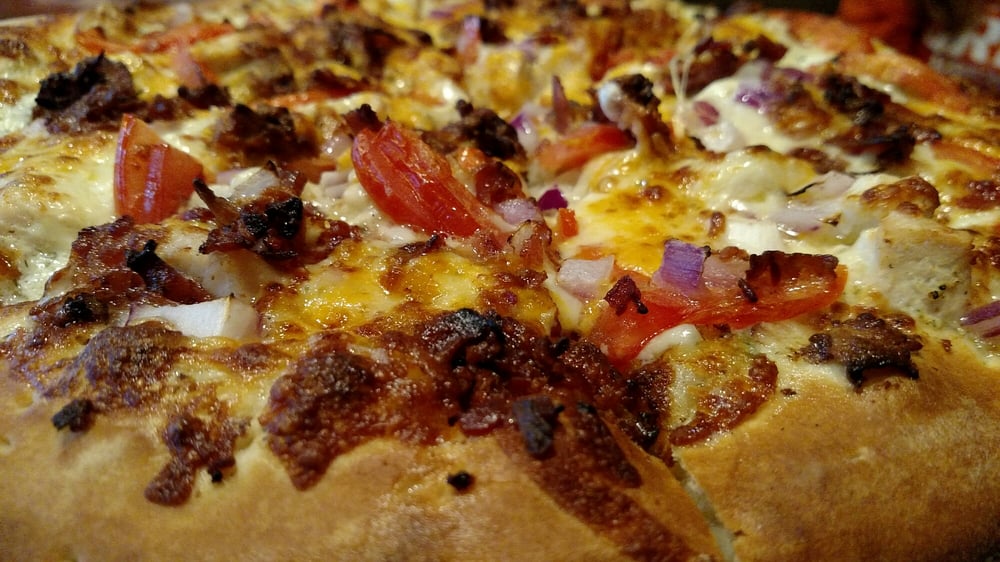 Sugar River Pizza 109 Photos & 156 Reviews Pizza 957 Liberty Dr