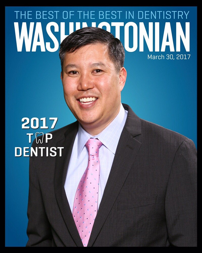 Donald Liang, DDS - Liang Orthodontics