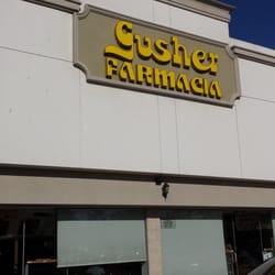 Farmacia gusher plaza monarca Farmacia gusher plaza monarca