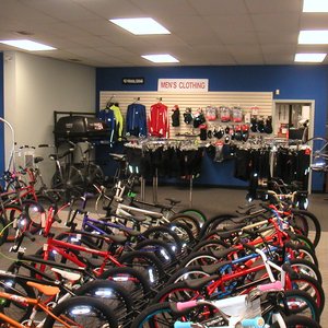 The Bike Way Bike Shop - Bikes - 21 S Main St, Miamisburg, OH - Phone Number - Yelp