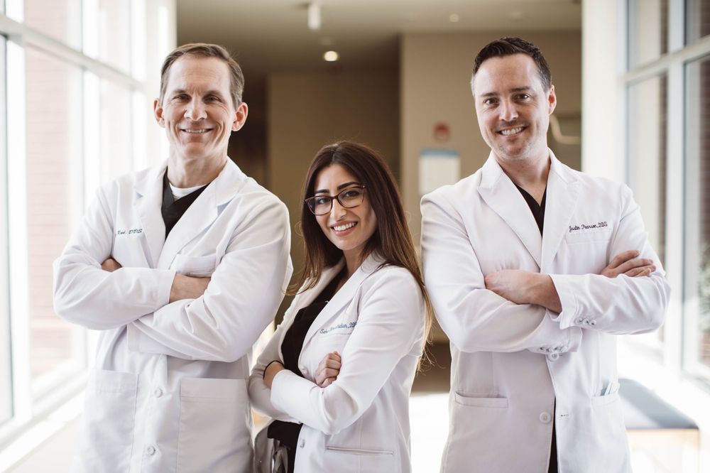 image of business City Center Dental Group of Englewood