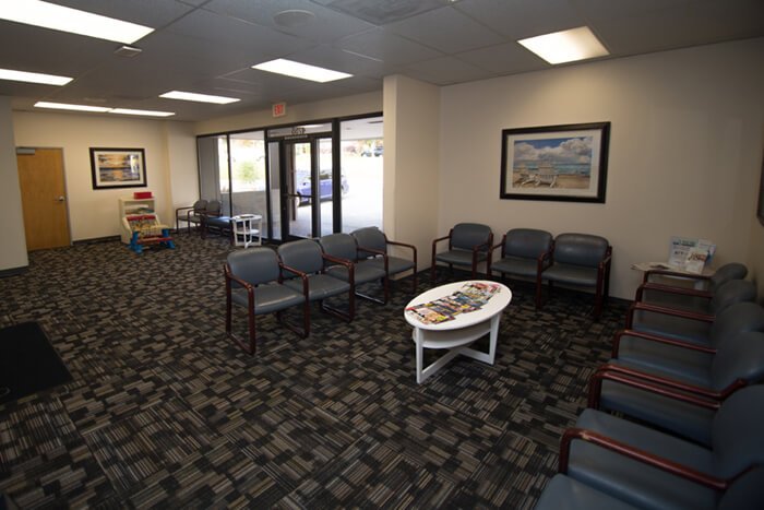 image of business Gentle Dental Skyline