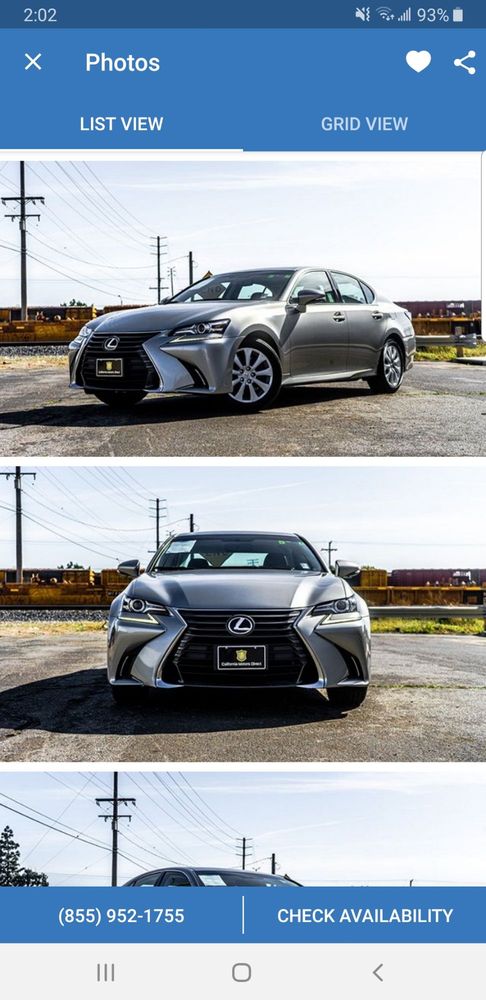 California Motors Direct - Montclair