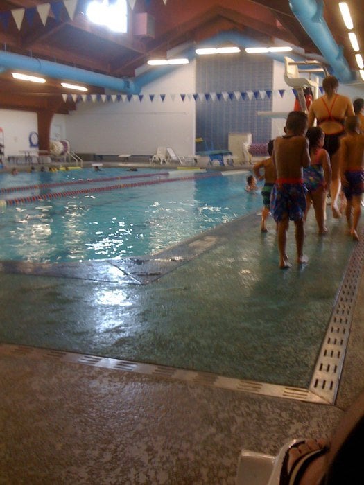 Kirby Creek Natatorium 3201 Corn Valley Rd, Grand Prairie, TX Phone