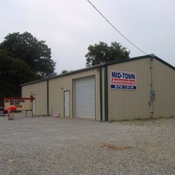 Midtown Auto Service - Ls