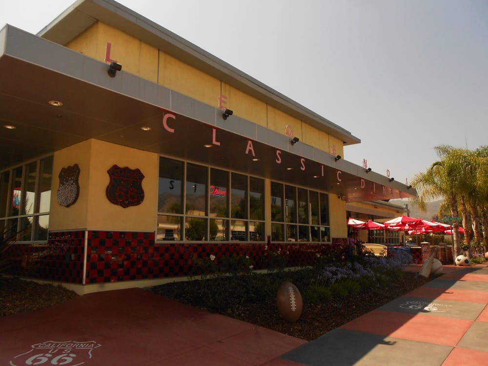 Legends Classic Diner 270 Photos & 314 Reviews American