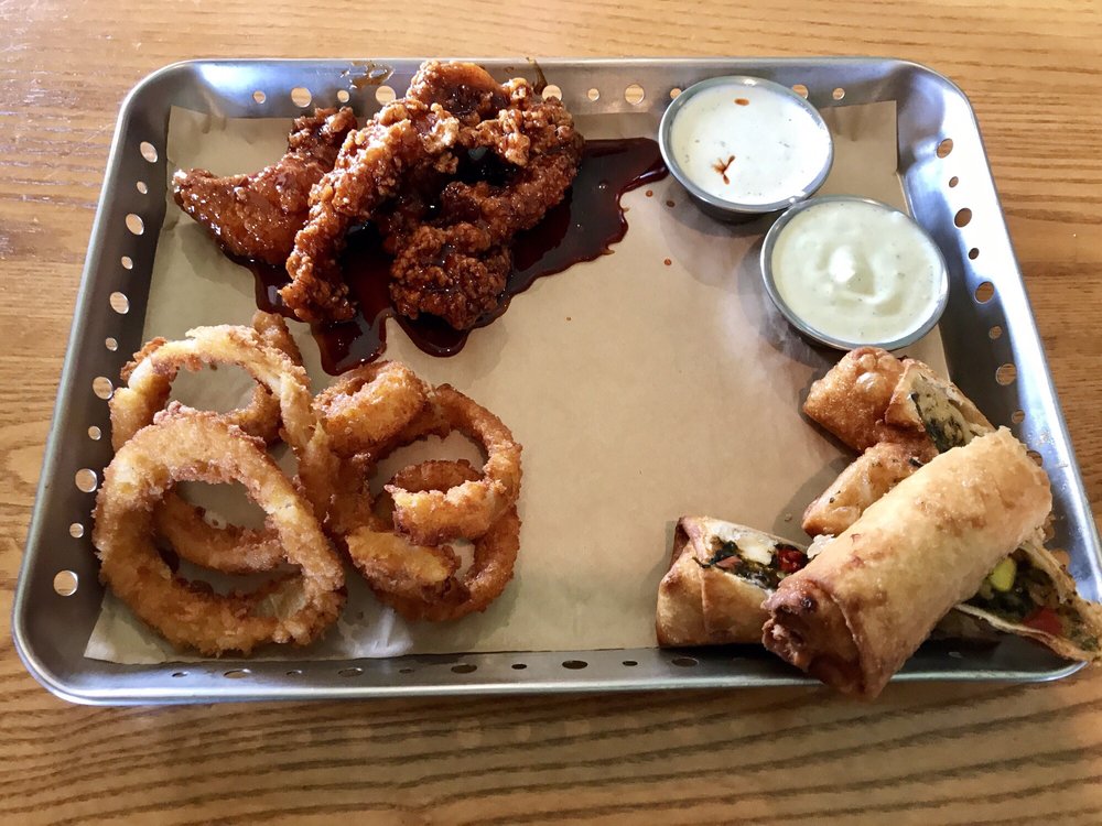 Chili’s 65 Photos & 47 Reviews Bars 9226 Mall Dr, Norfolk, VA