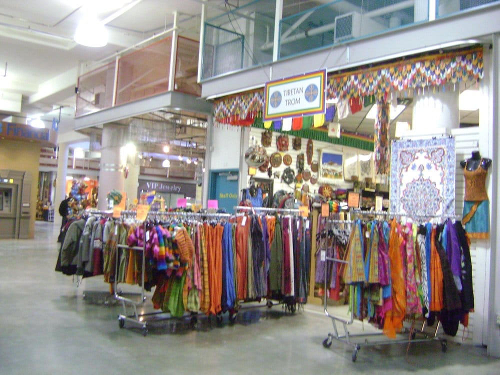 Tibetan Trom
