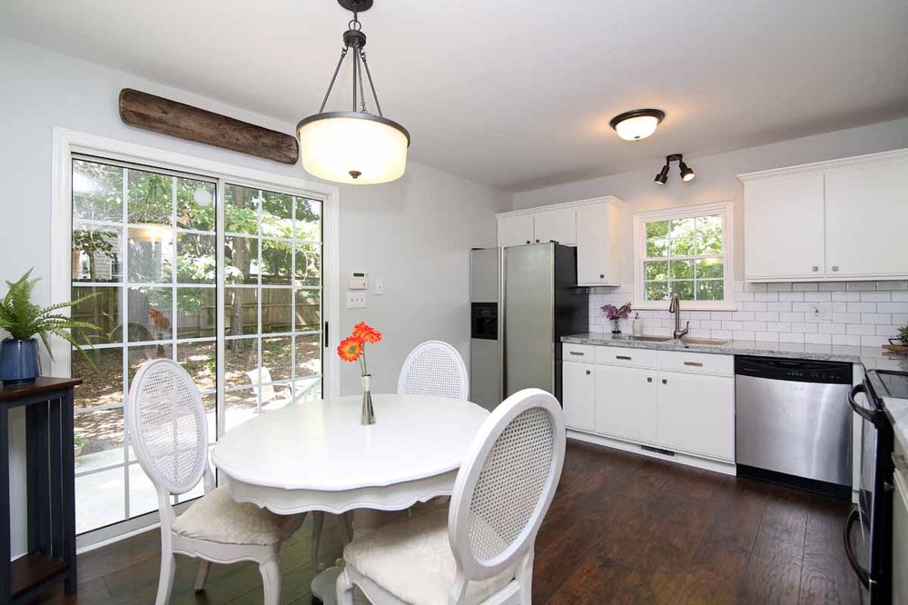 Jennifer Decourcy - Choice Residential