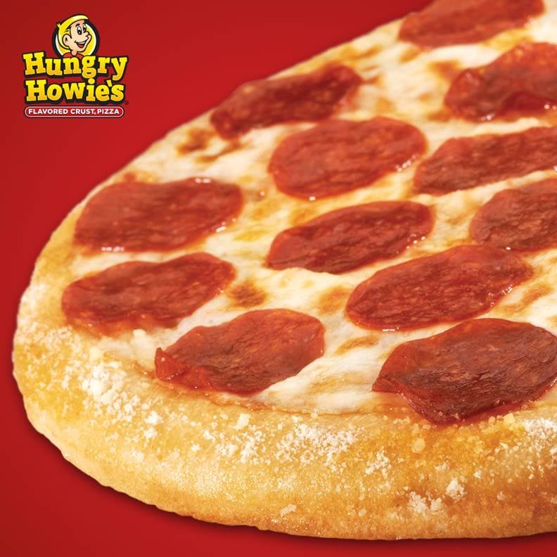 Hungry Howie S 27 Photos 12 Reviews 4501