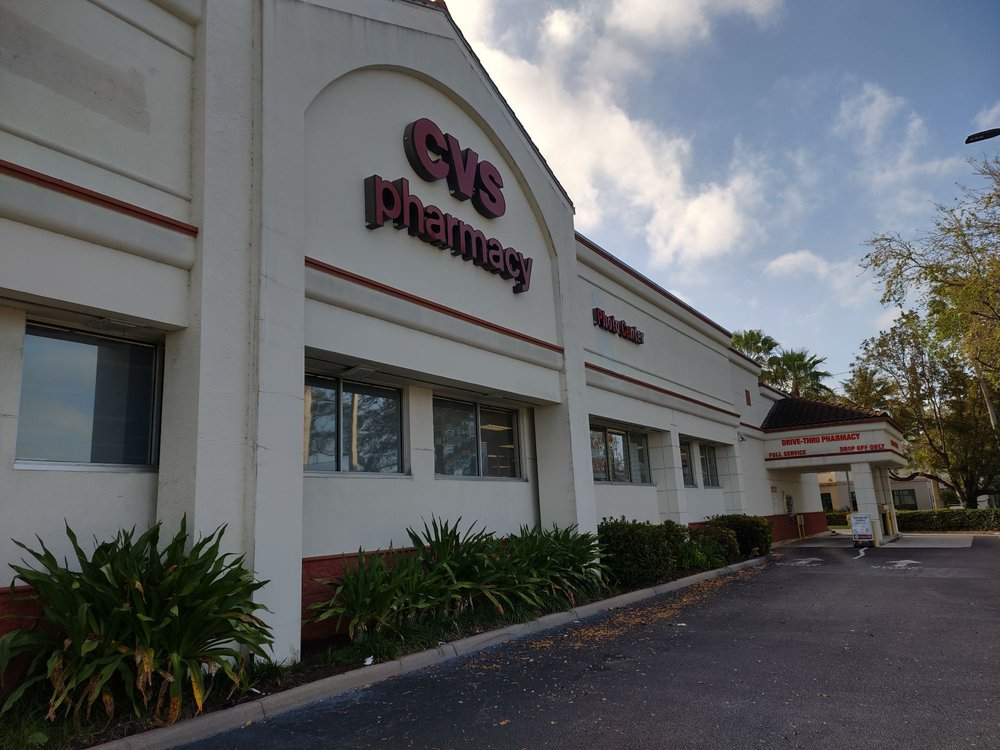 CVS Pharmacy