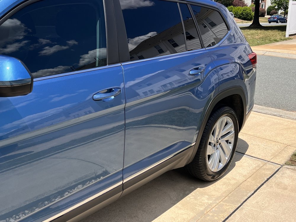 Eyez On The Prize Auto-Spa