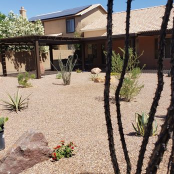 Patio Pros Landscape Design 193 Photos 14 Reviews Photo Of Patio Pros Landscape Design Phoenix Az United States