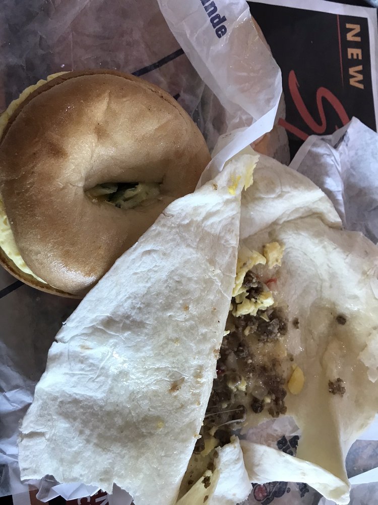 Braum's Ice Cream and Dairy Store