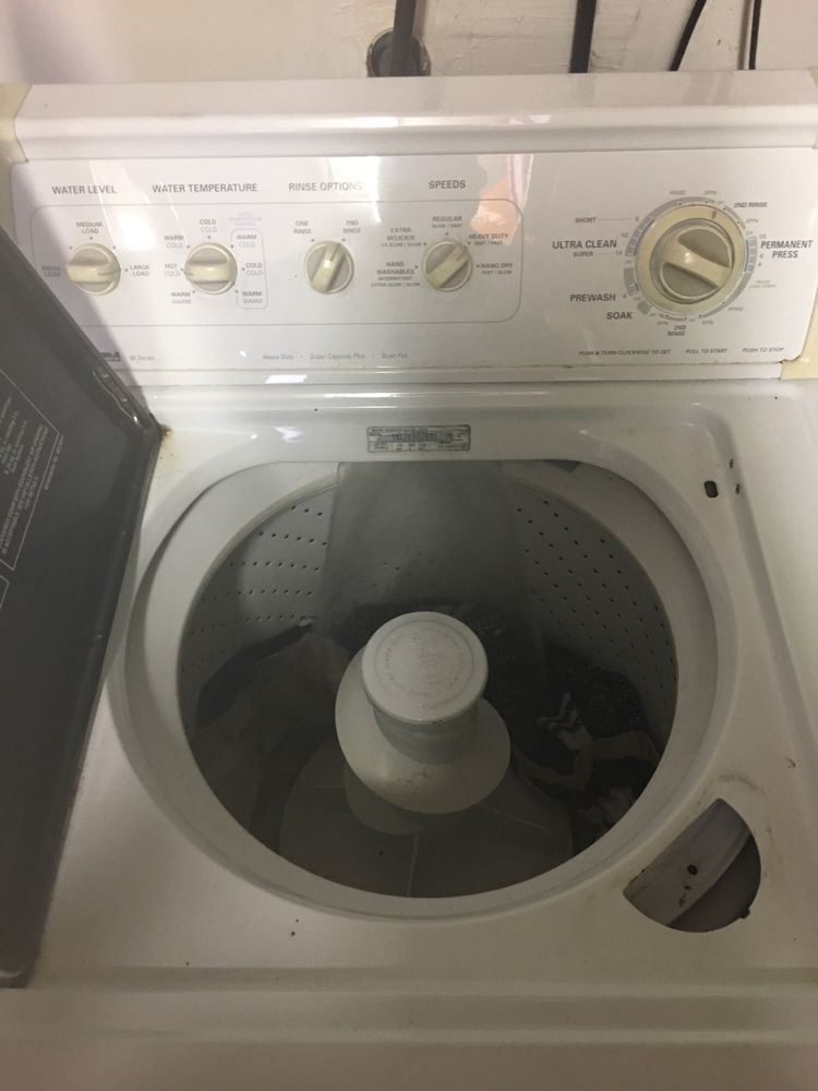 GTO Appliances