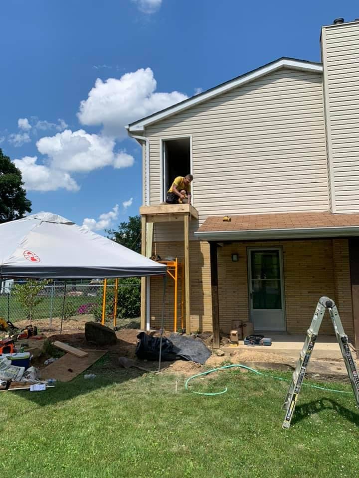 image of business Corilo Home Solutions