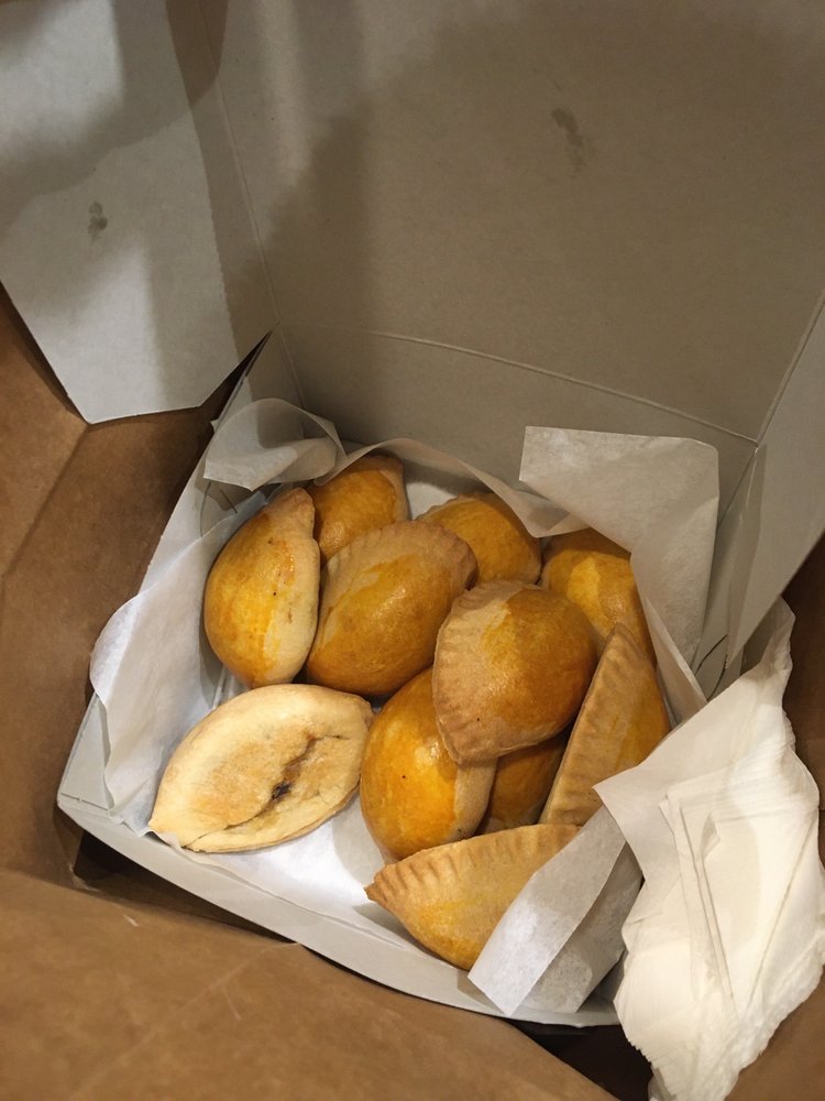United Bread & Pastry United Bread & Pastry